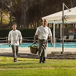 Orsa Maggiore 3* Vulcano (Isola)
