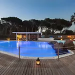 Hotel Orsa Maggiore Vulcano (Isola)