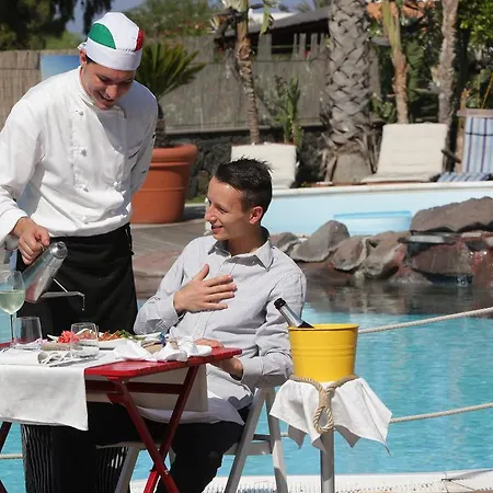 Orsa Maggiore 3*