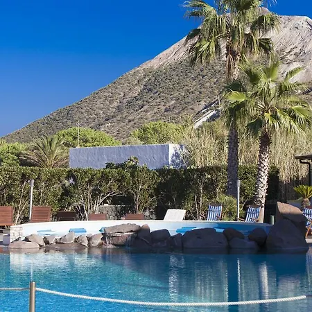 Orsa Maggiore 3* Vulcano (Isola)