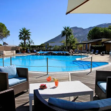 Hotel Orsa Maggiore 3*
