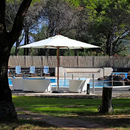 Hotel Orsa Maggiore 3*