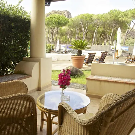 Orsa Maggiore Hotel 3*