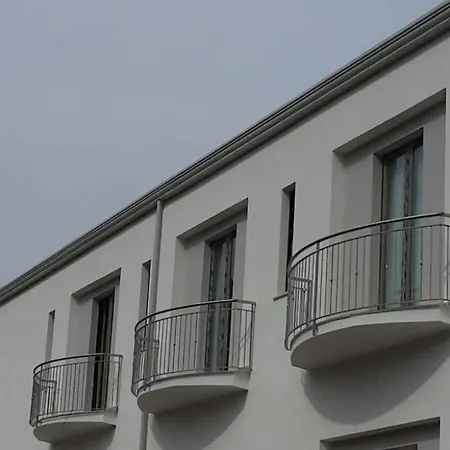 Hotel Orsa Maggiore Vulcano (Isola)