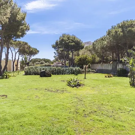 Hotel Orsa Maggiore Vulcano (Isola)