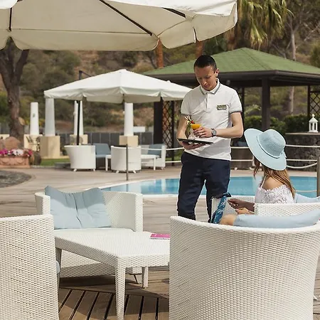 Orsa Maggiore Hotel 3*