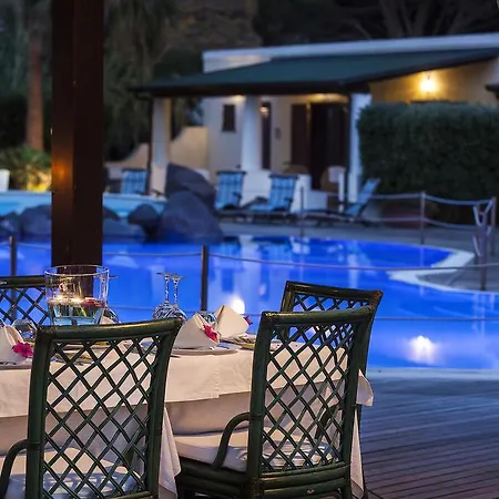 Hotel Orsa Maggiore 3*