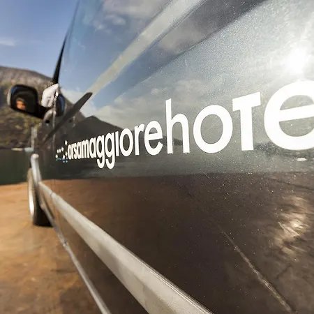 Hotel Orsa Maggiore