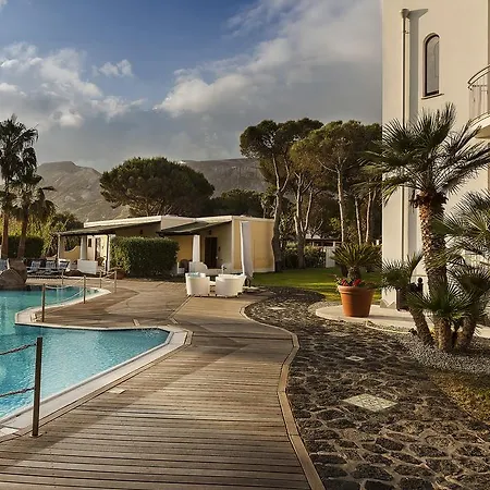 Orsa Maggiore Hotel 3*