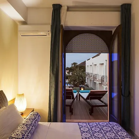 Hotel Orsa Maggiore