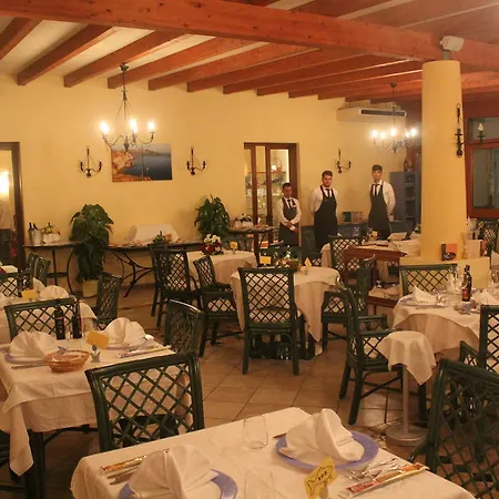 Orsa Maggiore Hotel 3*