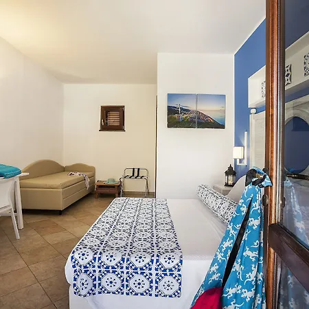 Hotel Orsa Maggiore