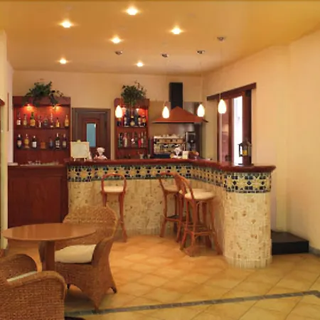 Orsa Maggiore Hotel 3*