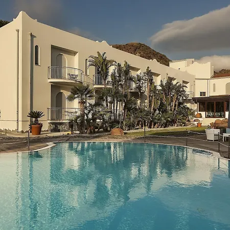 Hotel Orsa Maggiore