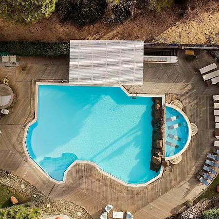 Hotel Orsa Maggiore 3*