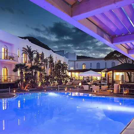 Orsa Maggiore Hotel
