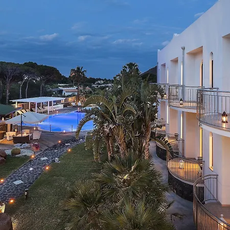 Hotel Orsa Maggiore Vulcano (Isola)