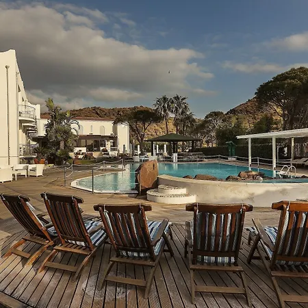 Hotel Orsa Maggiore