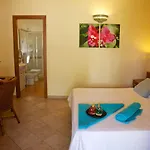 Orsa Maggiore Hotel Vulcano (Isola)