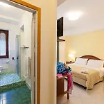 Orsa Maggiore Hotel Vulcano (Isola)