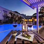 Orsa Maggiore Hotel