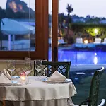 Orsa Maggiore Hotel Vulcano (Isola)