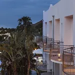 Orsa Maggiore Hotel Vulcano (Isola)