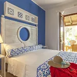 Hotel Orsa Maggiore Vulcano (Isola)