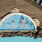 Orsa Maggiore 3* Vulcano (Isola)