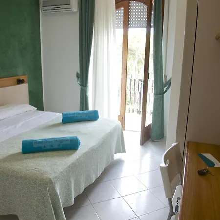 Orsa Maggiore Hotel