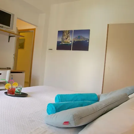 Orsa Maggiore Hotel 3*