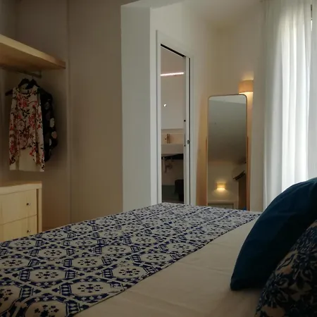 Hotel Orsa Maggiore Vulcano (Isola)