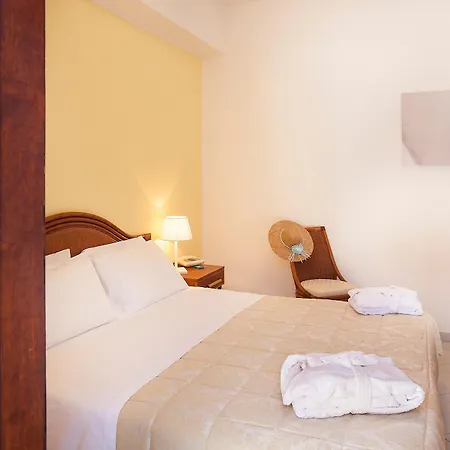 Orsa Maggiore Hotel 3*