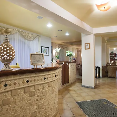 Orsa Maggiore Vulcano (Isola)