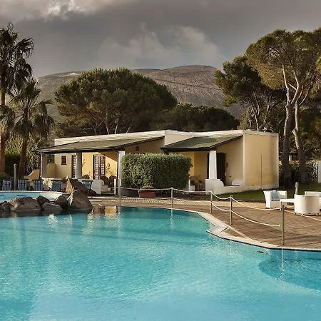 Orsa Maggiore Hotel 3*