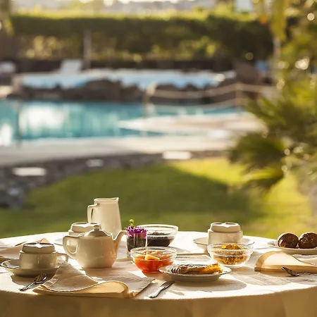 Orsa Maggiore Hotel Vulcano (Isola)