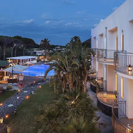 Orsa Maggiore Hotel 3*