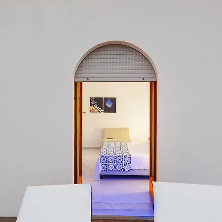 Orsa Maggiore 3* Vulcano (Isola)