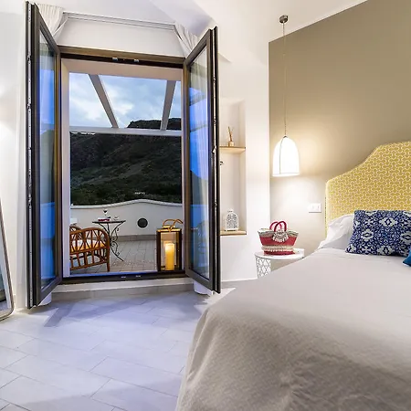 Orsa Maggiore 3* Vulcano (Isola)