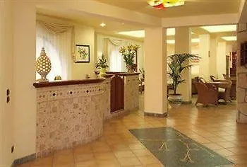 Orsa Maggiore Hotel Vulcano (Isola)