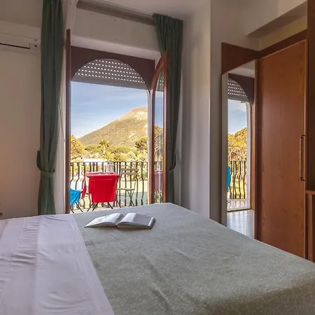 Hotel Orsa Maggiore Vulcano (Isola)