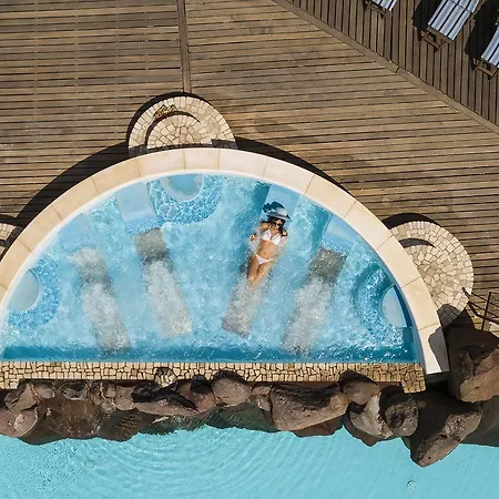 Orsa Maggiore 3* Vulcano (Isola)