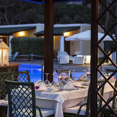 Orsa Maggiore Hotel
