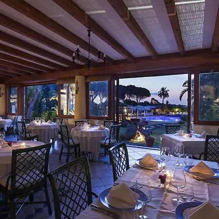 Orsa Maggiore Hotel 3*