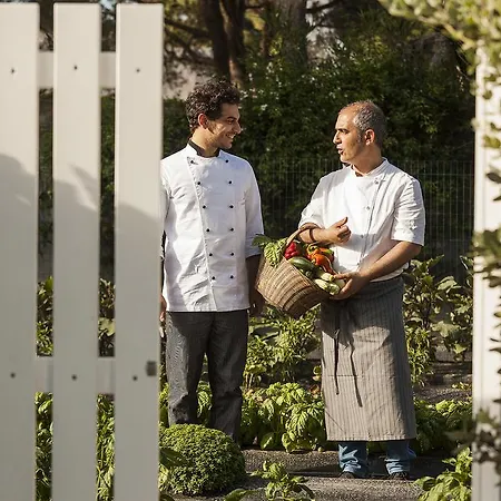 Hotel Orsa Maggiore Vulcano (Isola)