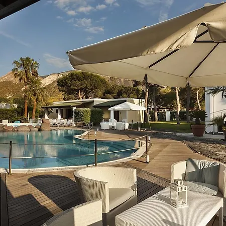 Orsa Maggiore Hotel 3*