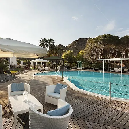 Orsa Maggiore 3* Vulcano (Isola)