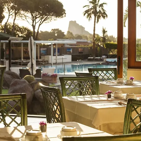 Hotel Orsa Maggiore 3*