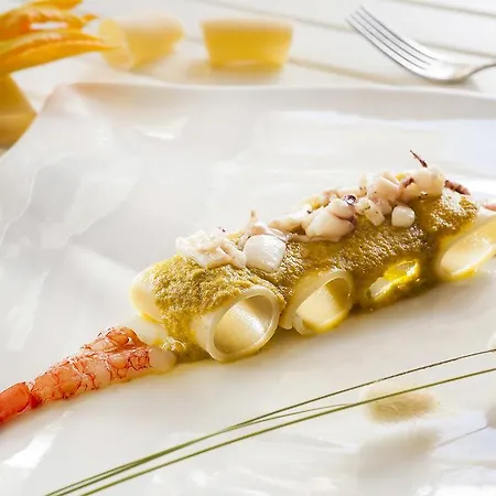 Orsa Maggiore Hotel 3*