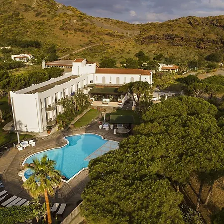Orsa Maggiore Hotel Vulcano (Isola)